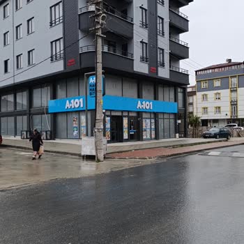 A101 Mağazasında Tarihi Geçmiş Ürün Ve İndirim Sorunu