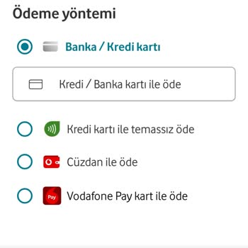 Vodafone Tarifesinde Aşırı Zam Şoku