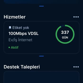 Ön Ödemeli İnternet Hizmeti Kesintisi Ve İade Sorunu