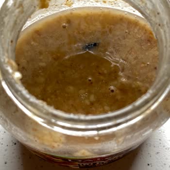 Ceviz Ezmesinden Çıkan Böcek Ve Eksik Gönderilen İncir Kekiği