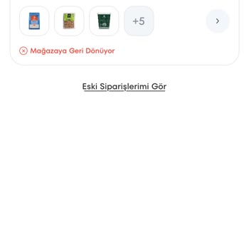 A101 Siparişim Teslim Edilmedi Ve İptal Edilemiyor