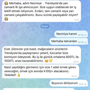 Telegram Görev Kazançları Güvenlik Endişesi