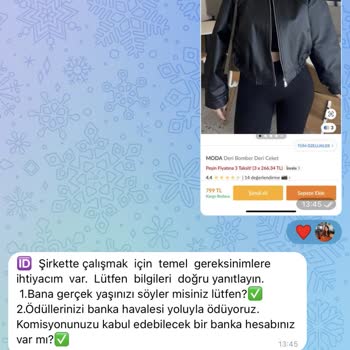 Telegram Görev Kazançları Güvenlik Endişesi