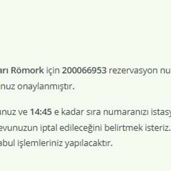 Randevu Sistemi Mağduriyeti: İptal Edilen Randevular Ve Sürekli Aksaklıklar