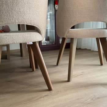 Kelebek Mobilya'dan Aldığım Yemek Odası Takımı Kabusu