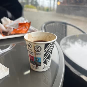 Küçük Kahveye Büyük Fiyat Şoku