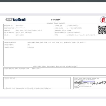 Küçük Kahveye Büyük Fiyat Şoku