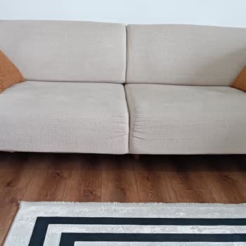 Kelebek Mobilya'nın Kalitesiz Ürün Ve Hizmeti Hayal Kırıklığı Yarattı