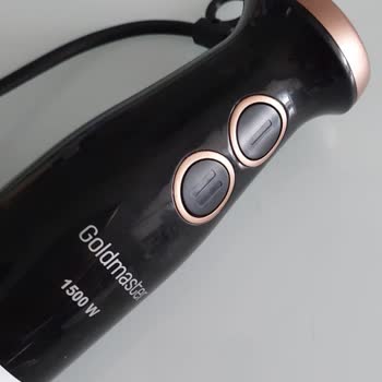 Goldmaster Blender Hayal Kırıklığı