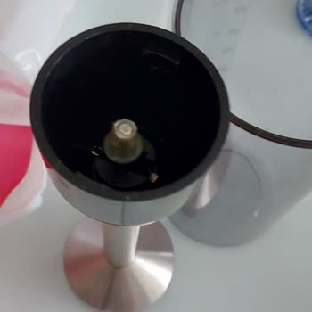 Goldmaster Blender Hayal Kırıklığı