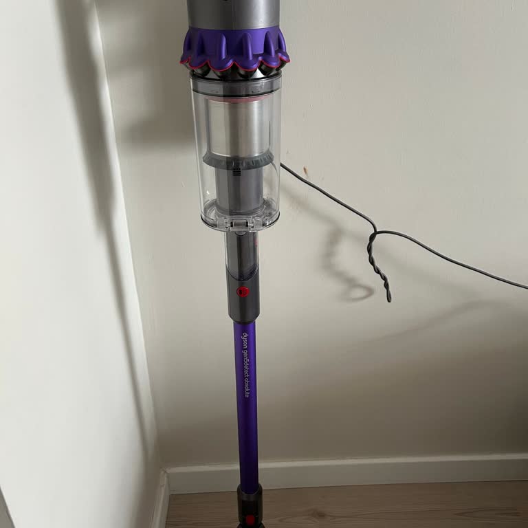Dyson Ürününde Sürekli Arıza Ve İade Sorunu