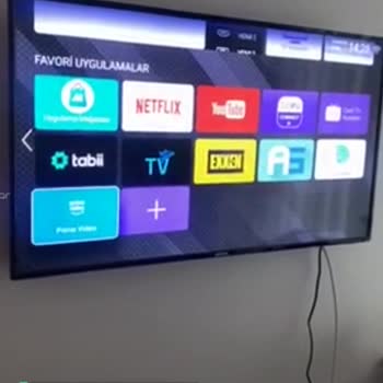 Onvo Android TV Televizyonumda Prime Video Uygulamasını Kullanamıyorum!