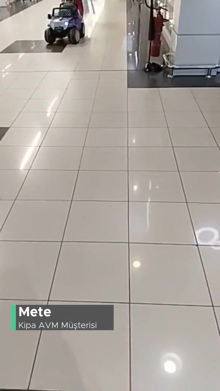 Kipa AVM Gürültü Ve İlgisizlik videonun kapak resmi