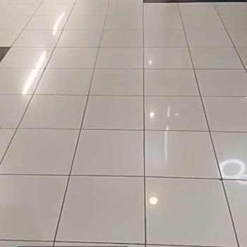 Kipa AVM Gürültü Ve İlgisizlik