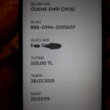 Sosyal Yardım Ve Dayanışma Vakfı Şikayeti