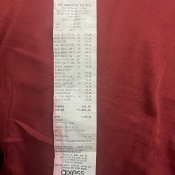 Kampanya İndirimi Aktarılmayan Alışveriş