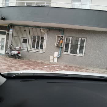 Kia Stonic Cam Çatlağı Ve Garanti Sorunu