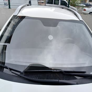 Kia Stonic Cam Çatlağı Ve Garanti Sorunu