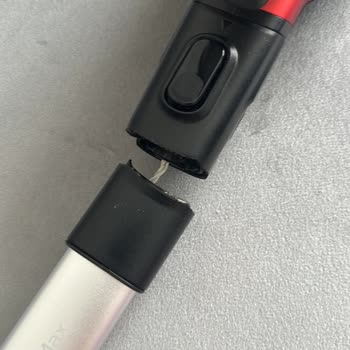 Philips SpeedPro Süpürge Sapı Hayal Kırıklığı