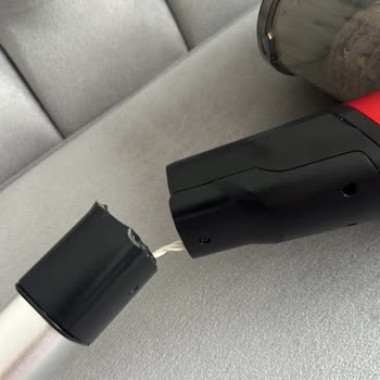 Philips SpeedPro Süpürge Sapı Hayal Kırıklığı