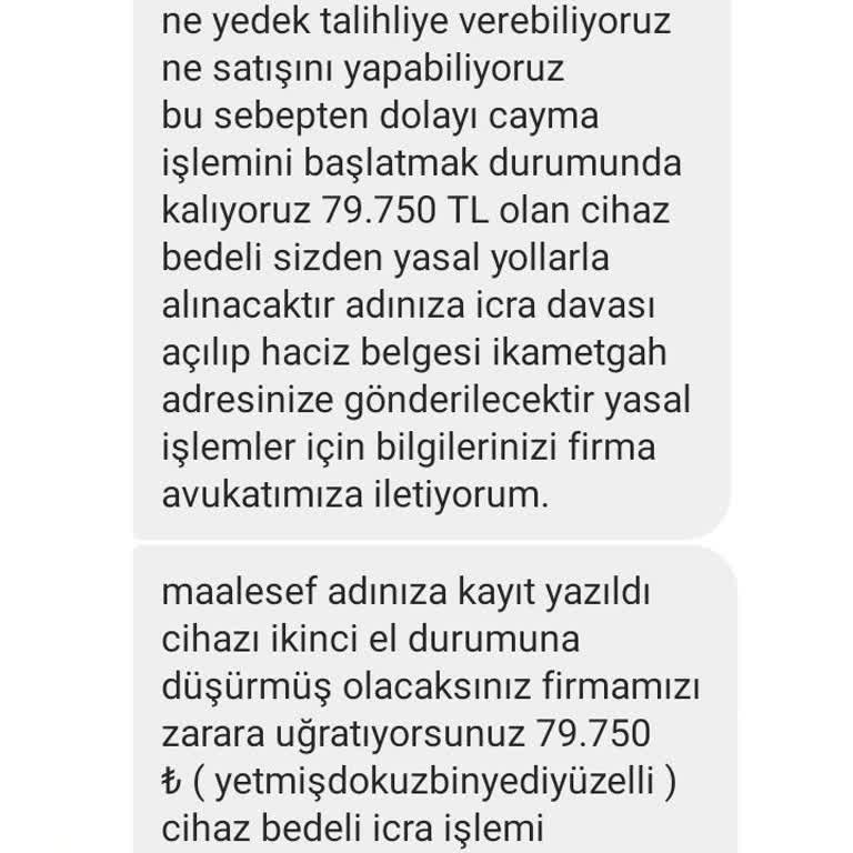 Yanıltıcı İletişim Ve Güven Sorunları