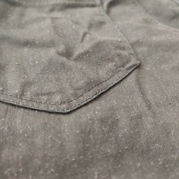 Mavi Beklentileri Karşılamayan Pantolon Kalitesi
