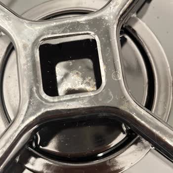 Arçelik Servisinden Hayal Kırıklığı Ve Mağduriyet