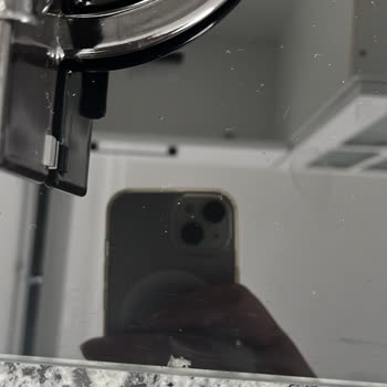 Arçelik Servisinden Hayal Kırıklığı Ve Mağduriyet