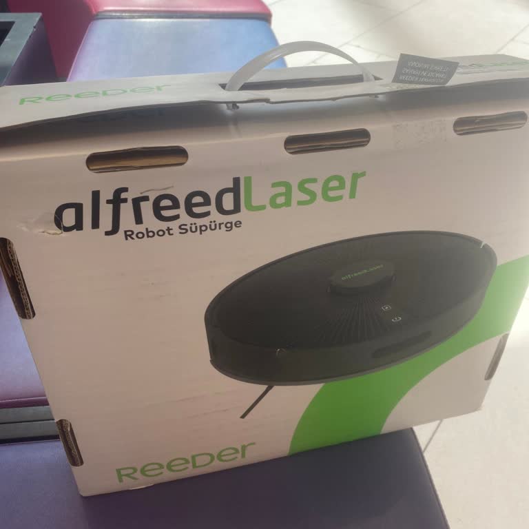 Reeder Sürekli Arızalanan Ürün Ve Değişim Sorunu!