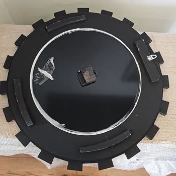 Yurtiçi Kargo Malzeme Kargo Sürecinde Kırılmış