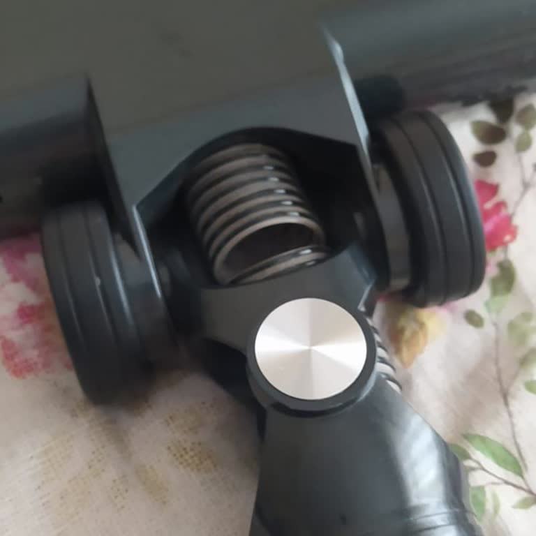 Onvo Şarjlı Süpürge Hortum Sorunu