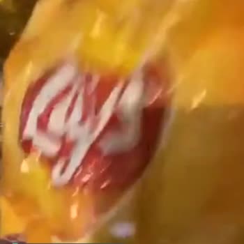 Lays Patates Cipsinin İçerisinden Böcek Çıktı!