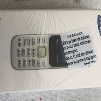 Trendyol'da Haksız İade Reddedilmesi