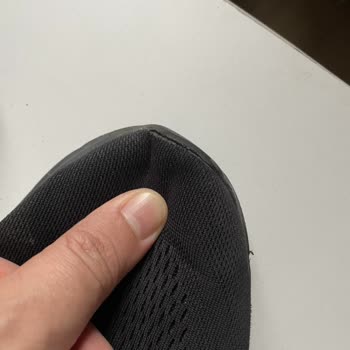 Skechers Ayakkabıda Tekrarlayan Açılma Ve Destek Sorunu