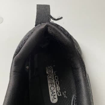 Skechers Ayakkabıda Tekrarlayan Açılma Ve Destek Sorunu