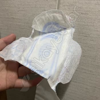 Kotex Pedimde Şok Yarım Çıkış!