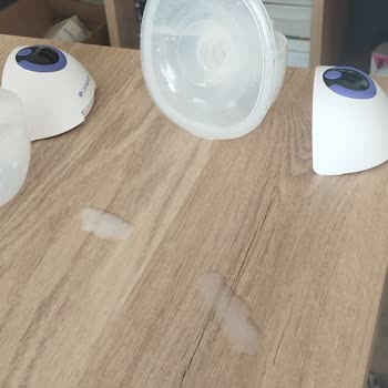 Lansinoh Göğüs Pompası Hayal Kırıklığı!