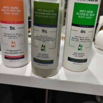 Ürünün Kötü Kokusu Ve Sağlık Endişeleri