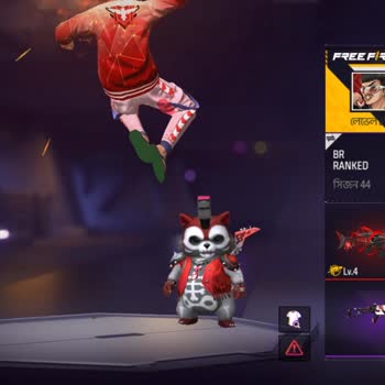 Someone Hacked My Free Fire Account and Changed the Password