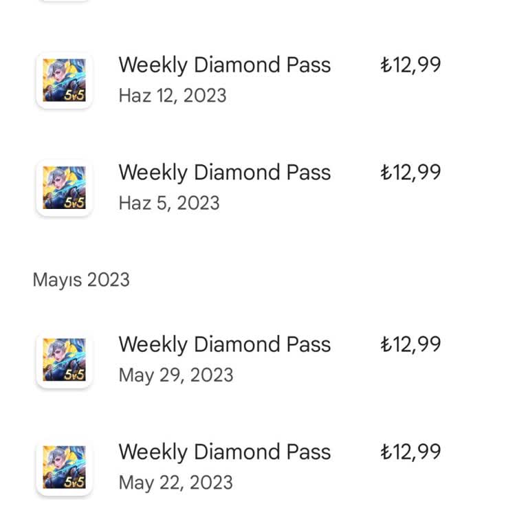 6 Yıllık Hesabım Çalındı Yardım Lütfen