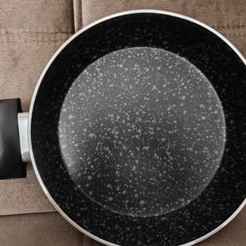 Tencere Soyulması Ve İlgisiz Müşteri Hizmetleri