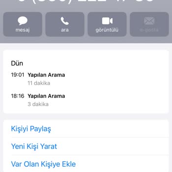 Kurulum Hizmetinde Büyük Hayal Kırıklığı
