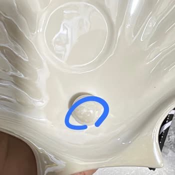 Emsan Fincan Takımında Deformasyon Ve Değişim Sorunu