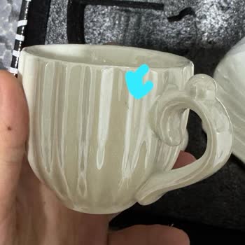 Emsan Fincan Takımında Deformasyon Ve Değişim Sorunu