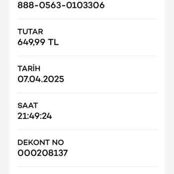 Habersiz Kesilen Ücretler Can Sıkıyor