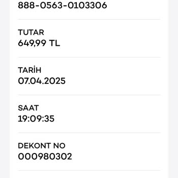 Habersiz Kesilen Ücretler Can Sıkıyor