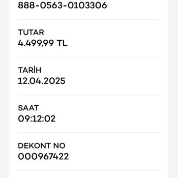 Habersiz Kesilen Ücretler Can Sıkıyor