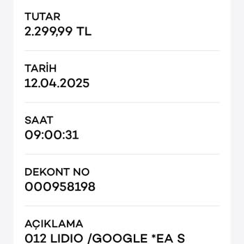 Habersiz Kesilen Ücretler Can Sıkıyor