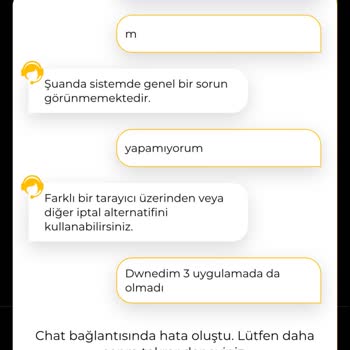 Üyelik İptali Sürecinde Yaşanan Zorluklar