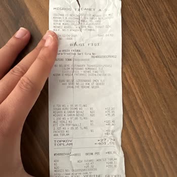 Yanlış Fiyatlandırma Ve Eksik İndirim Nedeniyle Mağduriyet